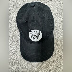 Brandmark Hat - Boxergrail -
Visit ›
Rabbit Hole Distillery
